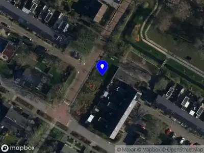 Overlastmelding J.A. de Boerstraat in Schagerbrug