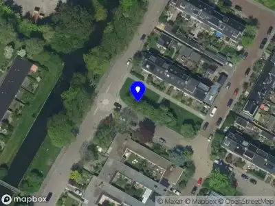 Overlastmelding Piet Heinlaan in Castricum