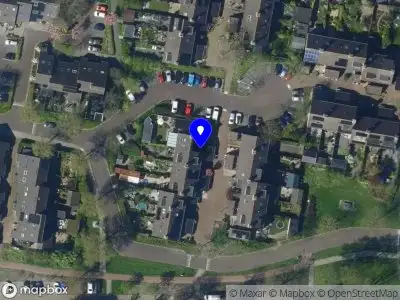 112 melding Overlastmelding Sperwerhof in Schagen