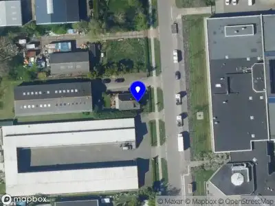 Overlastmelding Witte Paal in Schagen