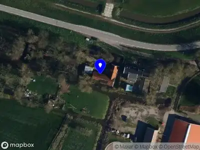 112 melding Overlastmelding Kreil in Barsingerhorn