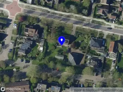 112 melding Overlastmelding De Regenboog in Tuitjenhorn gesloten