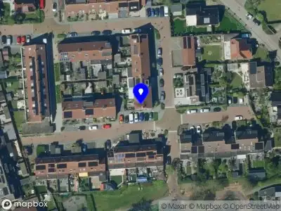 112 melding Overlastmelding Tymonskroft in Egmond-Binnen gesloten