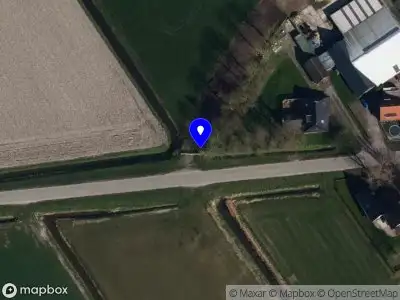 Overlastmelding Botniaweg in Marrum gesloten