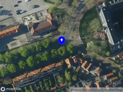 Overlastmelding  in Hoorn