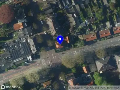 112 melding Overlastmelding Johannes Poststraat in Hoorn gesloten