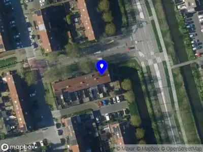 112 melding Overlastmelding Hoefblad in Zwaag gesloten