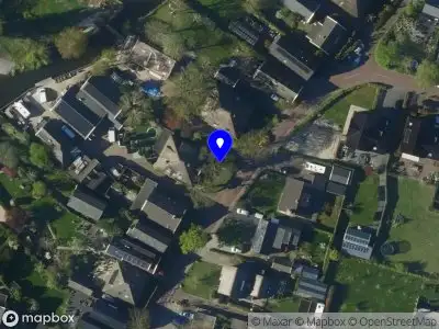 112 melding Overlastmelding Benedenweg in Sint Pancras gesloten