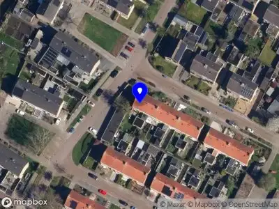 Overlastmelding Gysbert Japiksstraat in Joure gesloten