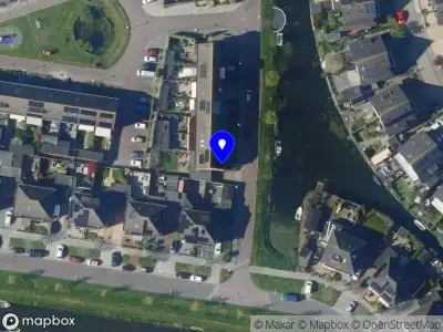 Overlastmelding Buitengaats in Enkhuizen