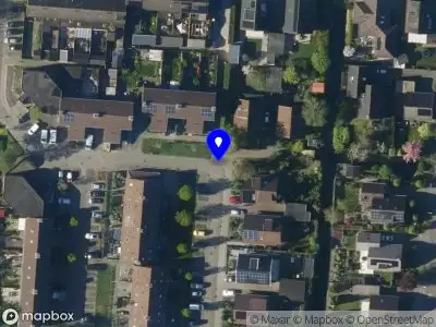 112 melding Overlastmelding Putter in Venhuizen gesloten