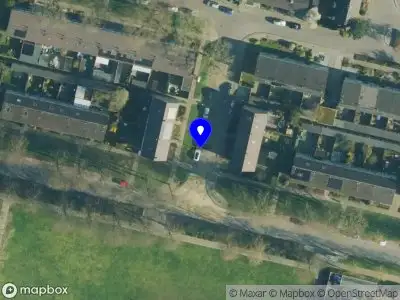 112 melding Brandweer met gepaste spoed naar de Wellekensstraat in Hengelo vanwege afhijsen patient