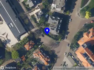 Ambulance met gepaste spoed naar de Jacob de Graefflaan in 's-Gravenhage