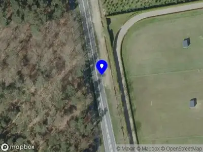 Snelheidscontrole op Maastrichterweg te Valkenswaard