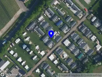 Brandweer met grote spoed naar de Duinschooten in Noordwijkerhout vanwege waarnemen gaslucht