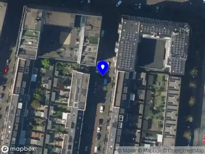 112 melding Brandweer met gepaste spoed naar de Paul Kleestraat in Utrecht vanwege dier(en) in nood