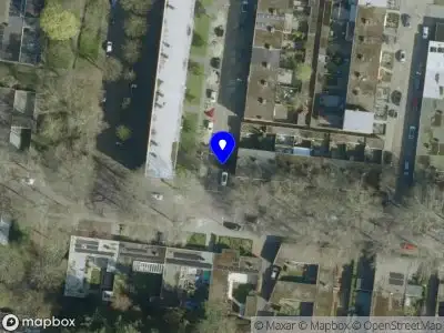 Anonieme overlastmelding Professor Gimbrèrelaan in Tilburg gesloten