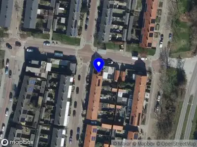 Overlastmelding M.D. de Grootstraat in Goes gesloten