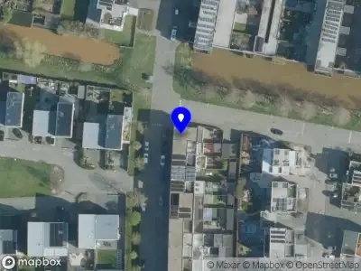 Overlastmelding Spakenburglaan in Tilburg gesloten