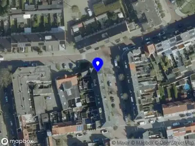 112 melding Overlastmelding Leenherenstraat in Tilburg