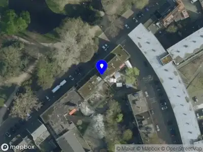 Anonieme overlastmelding Wilhelminapark in Tilburg gesloten