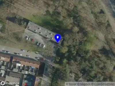 Anonieme overlastmelding Kruizemuntweg in Tilburg gesloten