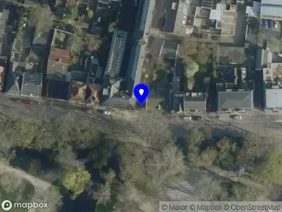 Overlastmelding Wilhelminapark in Tilburg