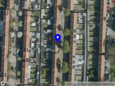 112 melding Overlastmelding Generaal Hertzogstraat in Tilburg