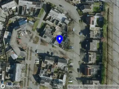 112 melding Overlastmelding Aarnout Drostdreef in Goirle