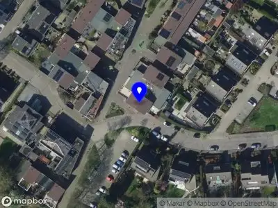 112 melding Ambulance met gepaste spoed naar de Bolero in Zwijndrecht