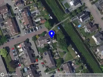 Besteld ambulance vervoer naar de d'Ablaing van Giessenburgstraat in Giessenburg