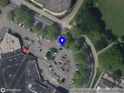 112 melding Ambulance met gepaste spoed naar de Platanenlaan in Papendrecht