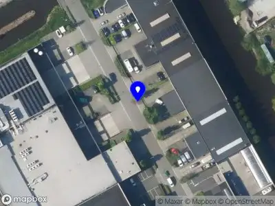 Ambulance met gepaste spoed naar de Botter in Bodegraven