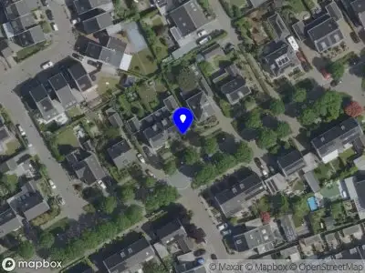 Politie naar de Stepekolk-Oost in Helmond vanwege ongeval met letsel