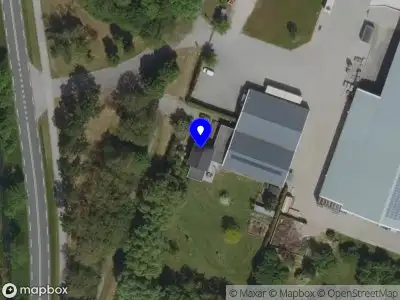 112 melding Politie naar de Maasbreeseweg in Koningslust vanwege aanrijding met letsel