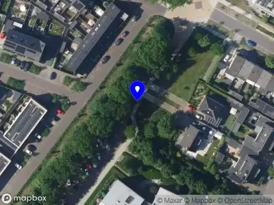 Brandweer met grote spoed naar de Jan Nijenhuisstraat in Putten vanwege letsel