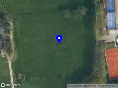 112 melding Brandweer met grote spoed naar de Jardingapad in Oosterwolde vanwege een buitenbrand