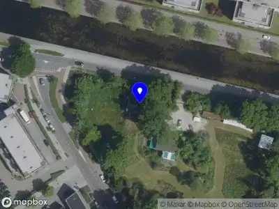 Politie naar de Kanaaldijk-Zuid in Eindhoven vanwege ongeval met letsel