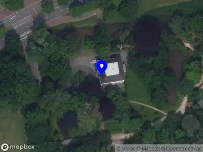 Politie met grote spoed naar de Antwerpseweg in Roosendaal vanwege letsel