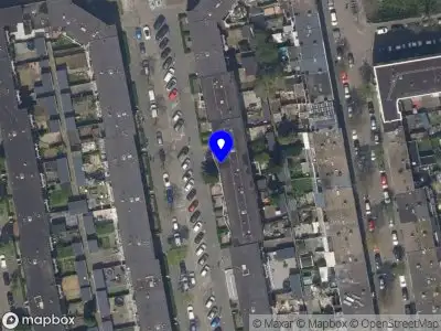 Besteld ambulance vervoer naar de Riederstraat in Rotterdam