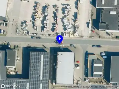 Politie naar de Molenenk in Hengelo vanwege aanrijding met letsel