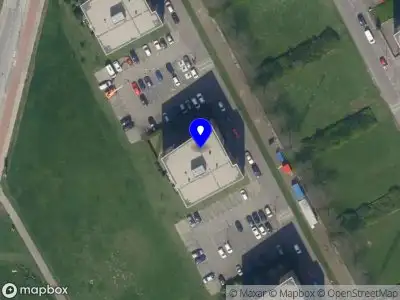 112 melding Ambulance met gepaste spoed naar de Hoge Filterweg in Rotterdam