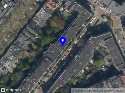 112 melding Ambulance met grote spoed naar de Aleidisstraat in Rotterdam