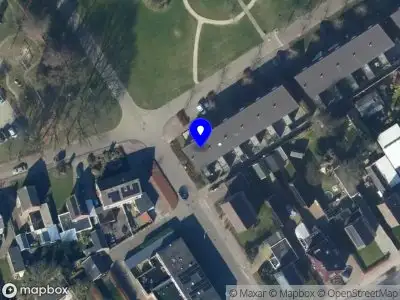 Brandweer met gepaste spoed naar de Paalwerk in Emmen