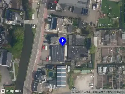 Ambulance met grote spoed naar de Noordeindseweg in Berkel en Rodenrijs