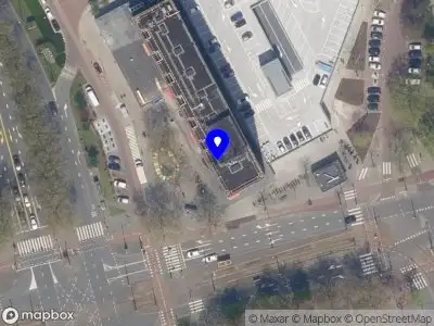 112 melding Ambulance met gepaste spoed naar de Bentinckplein in Rotterdam