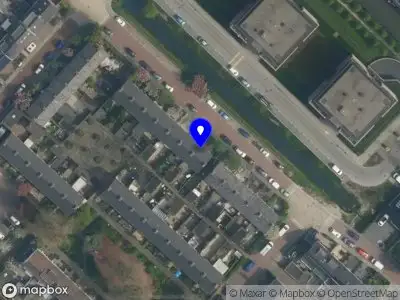 Brandweer met grote spoed naar de Noorduynstraat in Honselersdijk