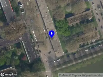 112 melding Ambulance met grote spoed naar de Asserweg in Rotterdam