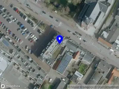 112 melding Politie met grote spoed naar de Brouwerij in Chaam vanwege letsel