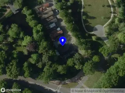 Ambulance met grote spoed naar de Vijverhof in Weert